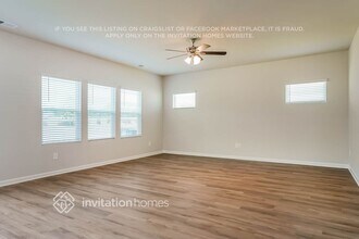 559 White Birch Ln in Angier, NC - Building Photo - Building Photo