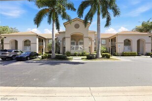 19991 Barletta Ln in Estero, FL - Building Photo