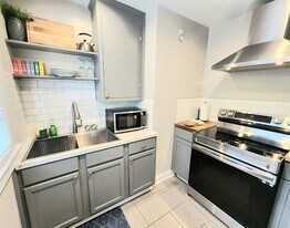 3025 Gilmer Ave in Montgomery, AL - Building Photo