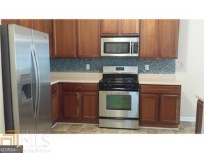 22 Tahoe Dr in Newnan, GA - Building Photo - Building Photo