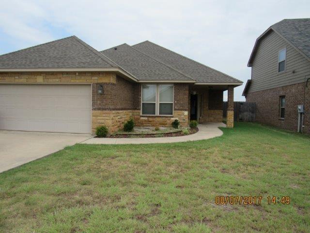 property at 2408 SW 54th St