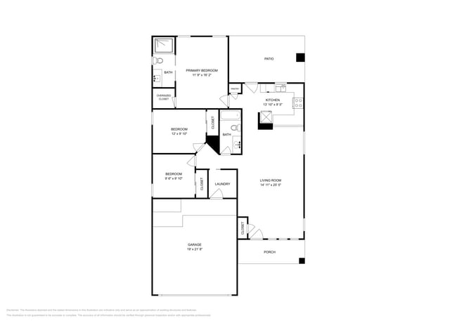 4909 Costa Uasca Dr NW in Albuquerque, NM - Building Photo - Building Photo