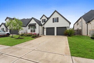 9638 Birchwood Holw Trl in Tomball, TX - Building Photo - Building Photo