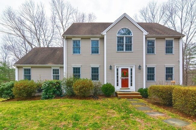 property at 173 East St