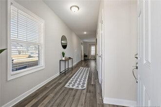 4778 Woodline Dr in Fayetteville, NC - Building Photo - Building Photo