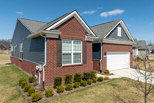 Turtle Creek in New Hudson, MI - Building Photo