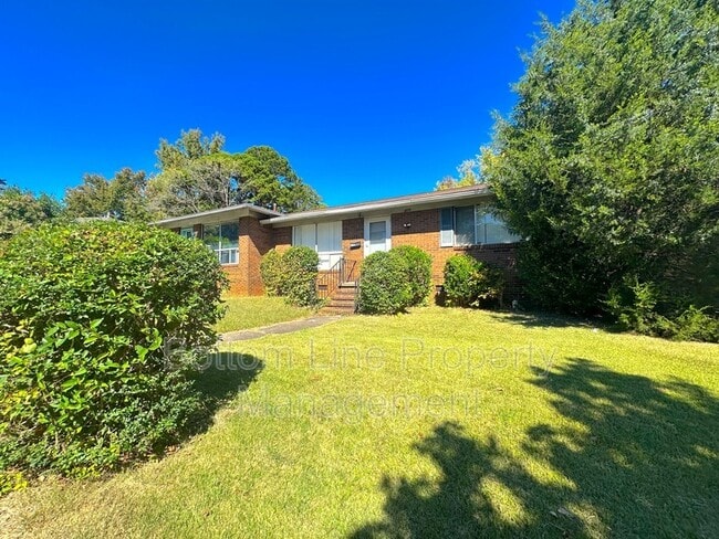 property at 4809 The Plaza