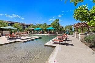 Lakeline East Apartments in Cedar Park, TX - Building Photo