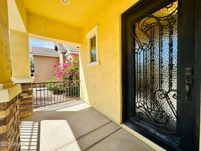4342 E Ronald St in Gilbert, AZ - Building Photo - Building Photo