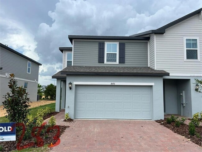 property at 16456 Happy Eagle Dr