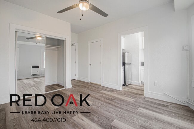 330 N Bixel St in Los Angeles, CA - Foto de edificio - Building Photo