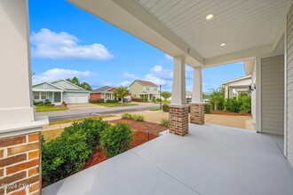 3108 Heartleaf Ave E in Panama City, FL - Building Photo - Building Photo