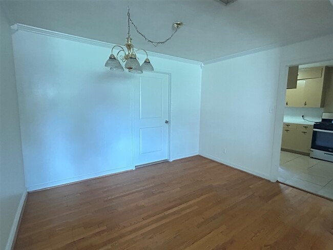 property at 7738 Dixie Dr