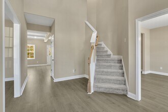 909 Marshview Ct in Hubert, NC - Building Photo - Building Photo