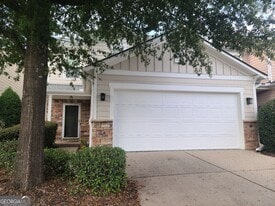 2025 Appaloosa Way in Conyers, GA - Building Photo