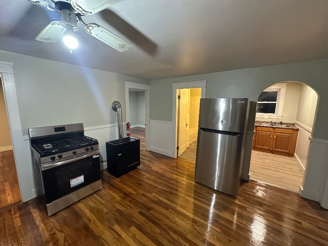448-450 Hamilton St in Southbridge, MA - Building Photo - Building Photo