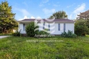 505 Harrel St in Salisbury, NC - Building Photo