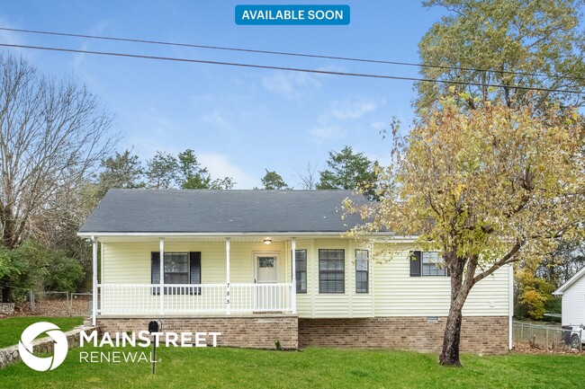 property at 785 Summer Hill Ln