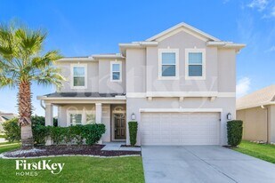 2501 Isabela Terrace in Kissimmee, FL - Building Photo