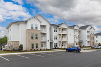 The Streams at Battery Park in Anderson, SC - Foto de edificio - Building Photo