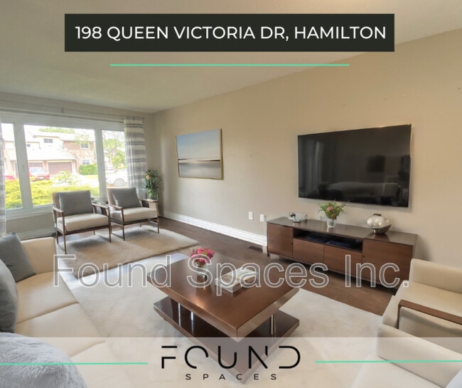 property at 198 Queen Victoria Dr