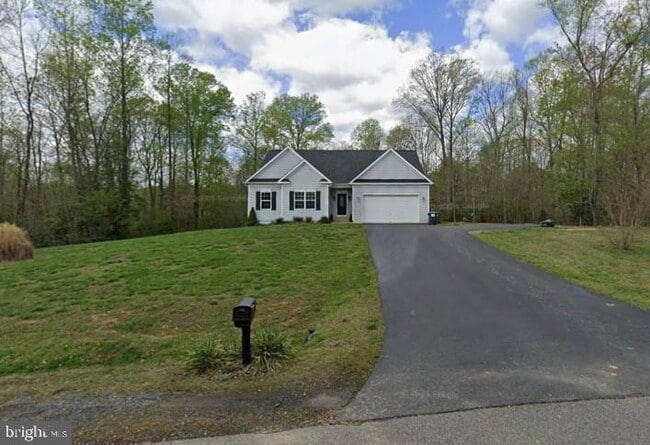 property at 8052 Buckthorne Run