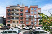 Penelope Residences in Astoria, NY - Building Photo - Building Photo