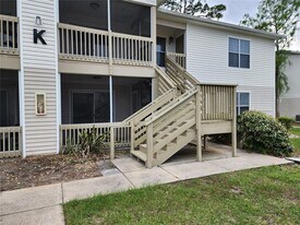 1600 Big Tree Rd, Unit K4 in South Daytona, FL - Building Photo