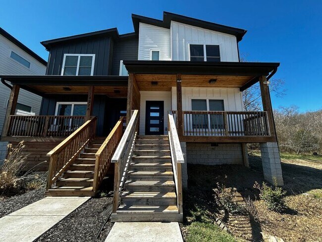 property at 427 Toney Rd