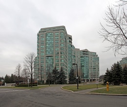 The Landmark of Thornhill in Markham, ON - Building Photo - Building Photo