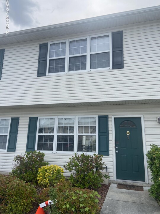 81 Crush Ct in Swansboro, NC - Building Photo