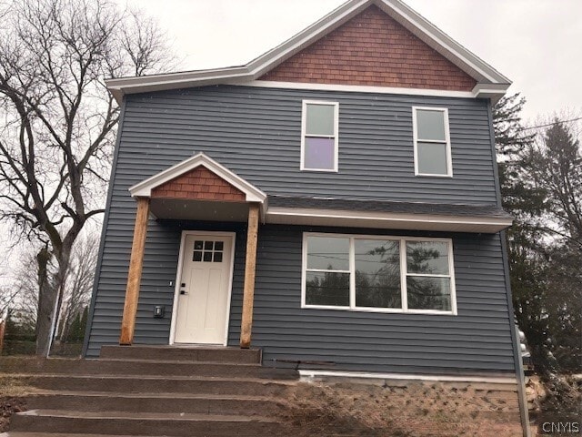 property at 69 Syracuse St