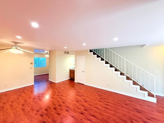 property at 12251 Moorpark St