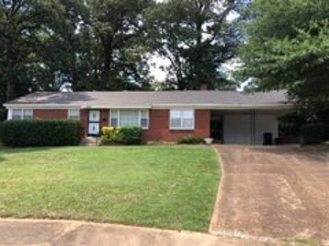 property at 1220 Brower St