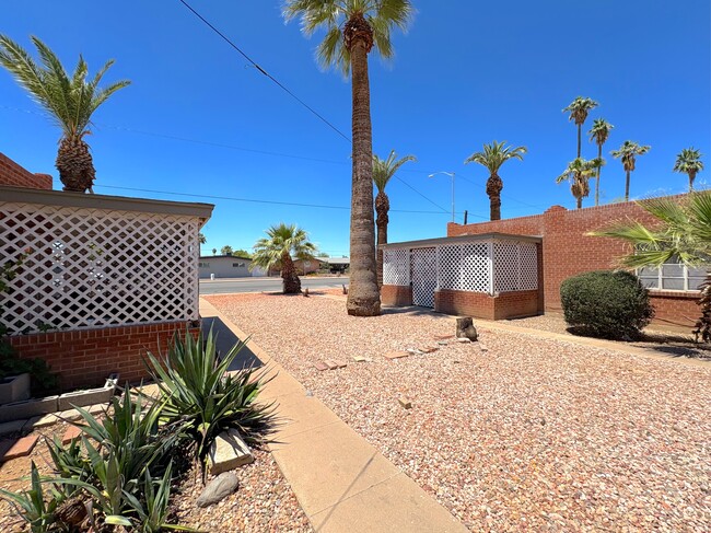 3635 N 15th Ave, Unit C in Phoenix, AZ - Building Photo - Building Photo
