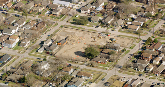 CoHousing Houston