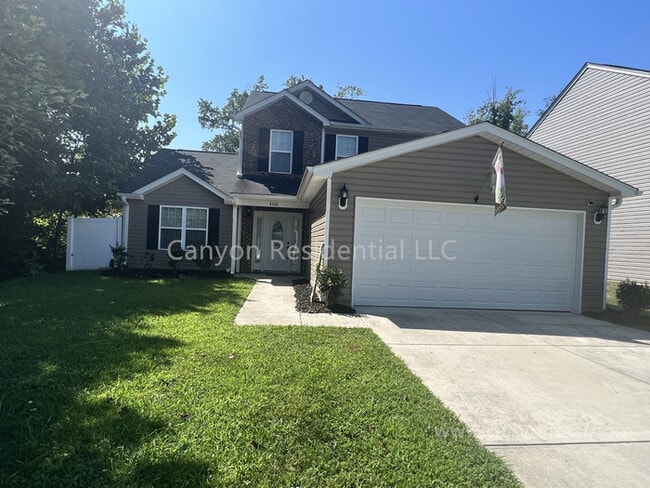 property at 4202 Eastland Ave