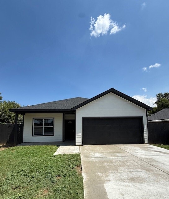 property at 2917 Louis St