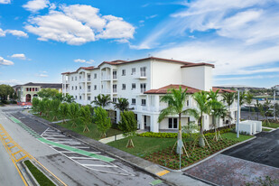 Grand at Doral Apartments