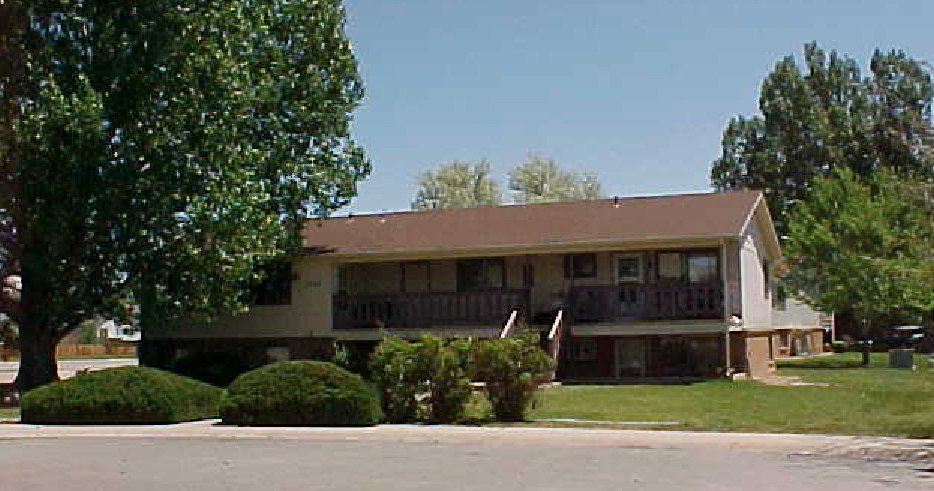 1206 Sugarpine St in Fort Collins, CO - Building Photo