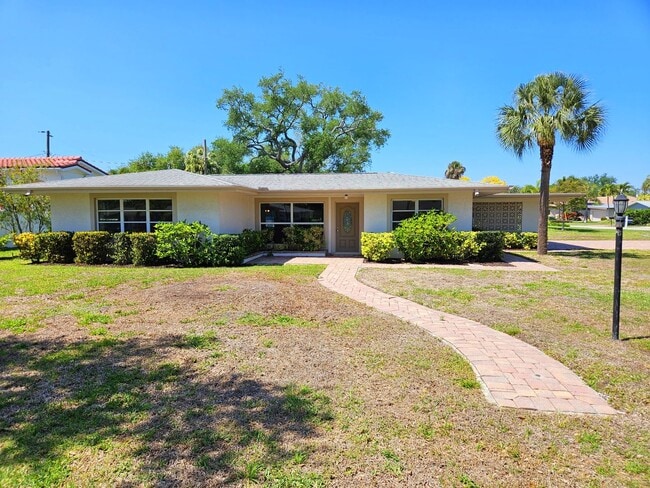 309 Park Blvd N in Venice, FL - Building Photo - Building Photo