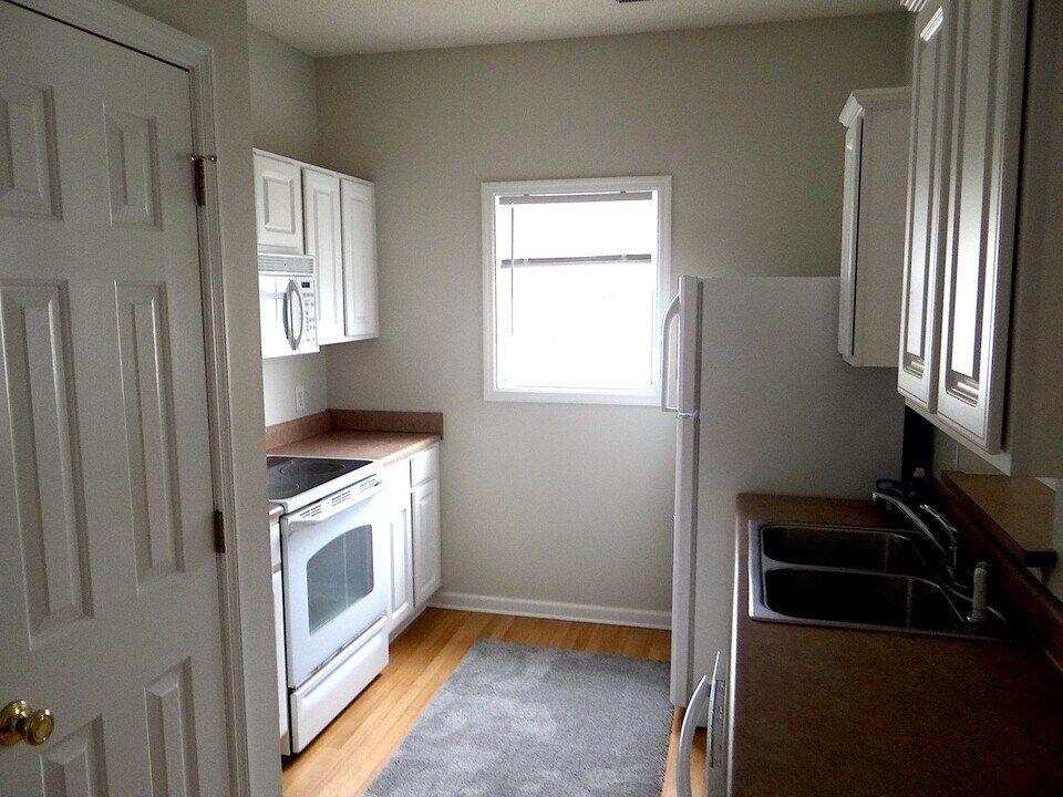 2080 Cross Gate Blvd in Myrtle Beach, SC - Building Photo