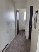 708 Downey St in Laramie, WY - Building Photo - Building Photo