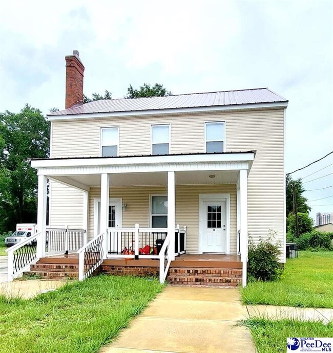 property at 154 Warley St