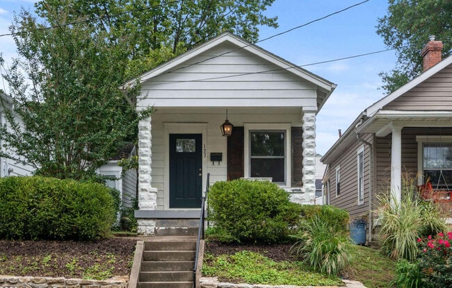127 N Charlton St in Louisville, KY - Building Photo - Building Photo