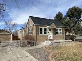 3195 Fenton St in Wheat Ridge, CO - Building Photo