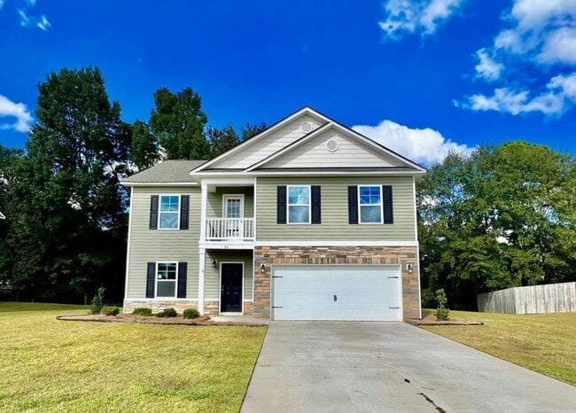 property at 85 Whitetail Cir