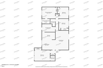 8318 Sagewood Ln in Hazelwood, MO - Building Photo - Building Photo