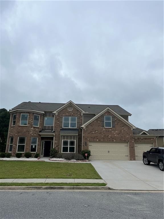 property at 1404 Slate Bend Dr