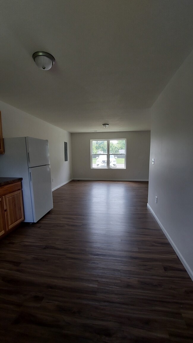 1010 S Singleton in Mexico, MO - Building Photo - Building Photo
